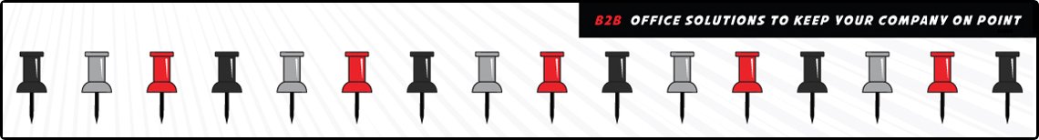 Office Solutions – Everyday Office Supplies