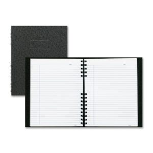 office supplies notebooks