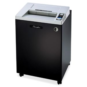 How to choose a shredder