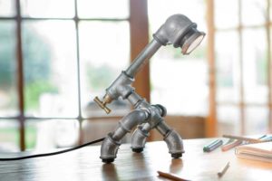 Desk Lamps