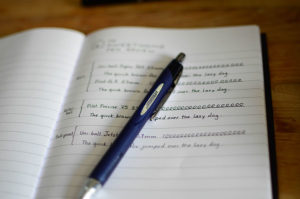 Top rated pens