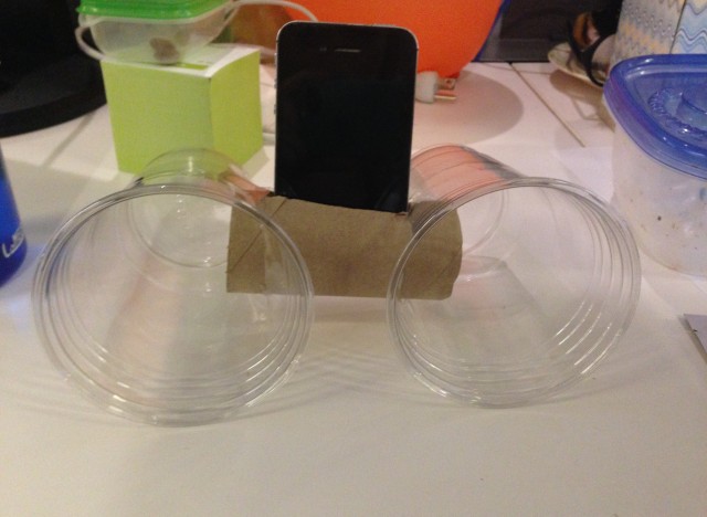 iphone speakers