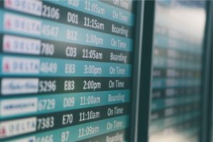 business travel