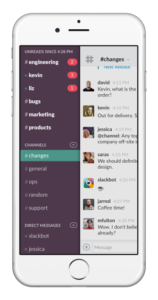 boost your productivity slack
