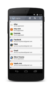 boost your productivity 1password