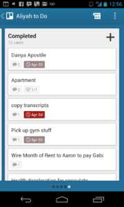 boost your productivity trello