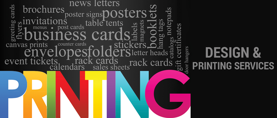 Print Solutions Toronto Calgary