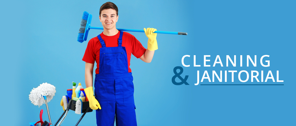 Janitorial