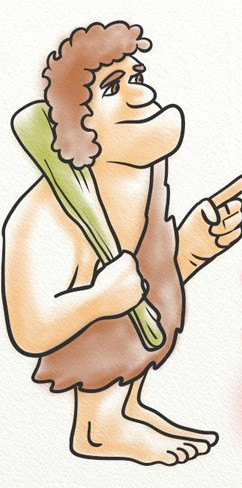 Caveman Caveman