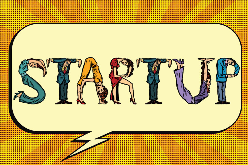 Start Up