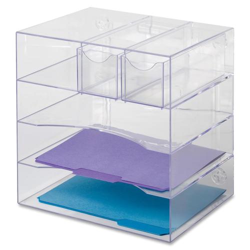 Rubbermaid Optimizer 4-Way Organizer