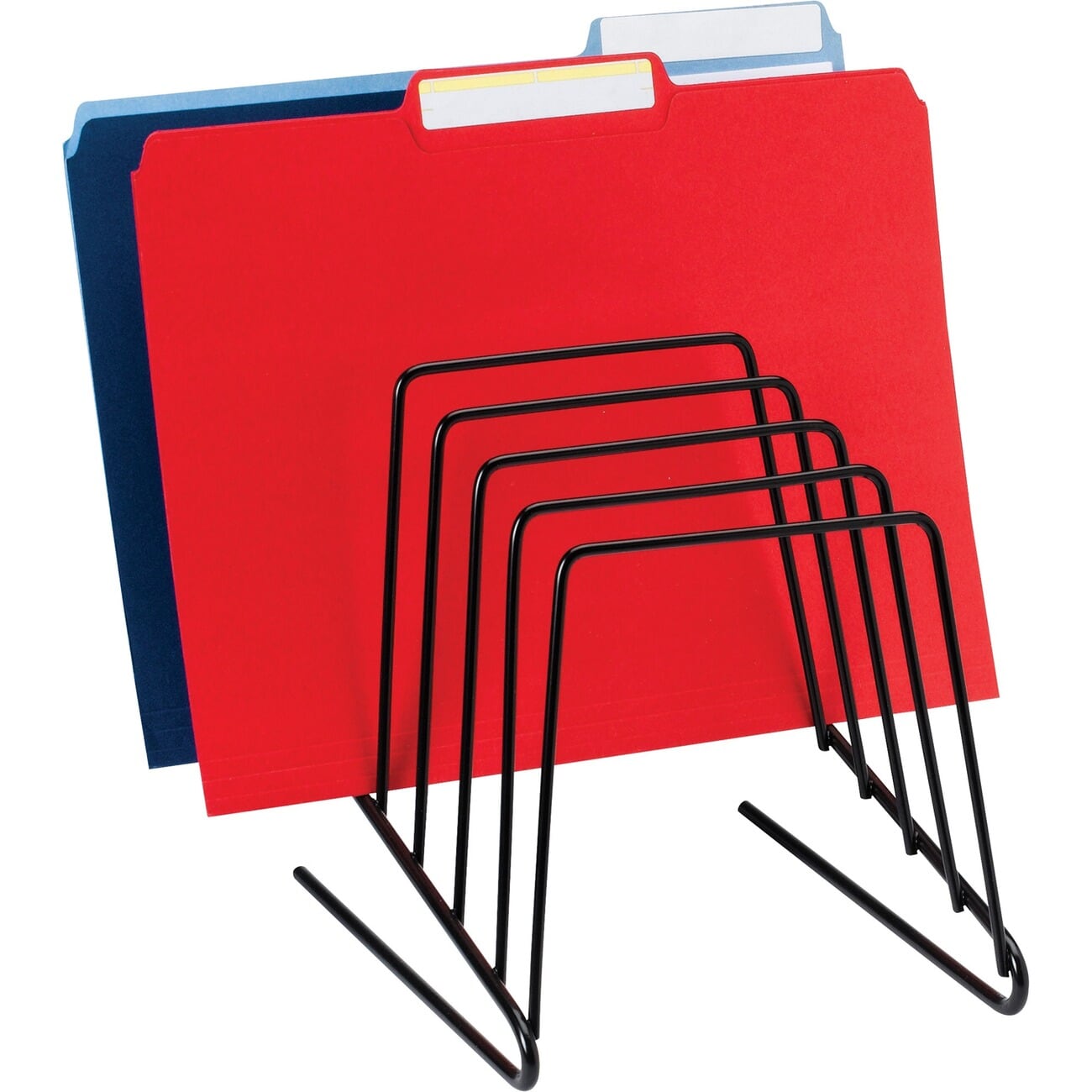Sparco Wire Incline Sorter