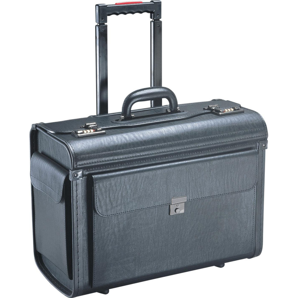 Holiday SA0801 Carrying Case Notebook File Folder