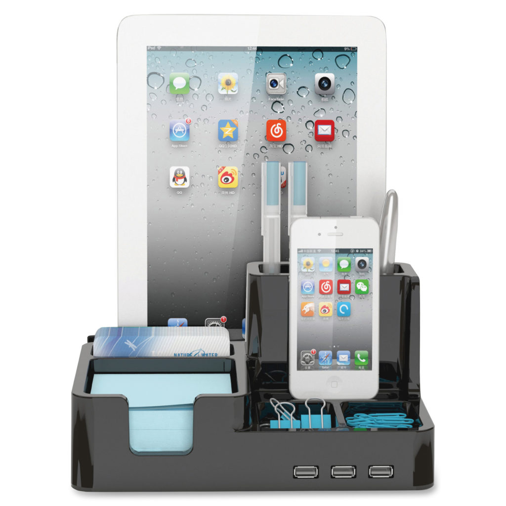 Artistic Docking Station