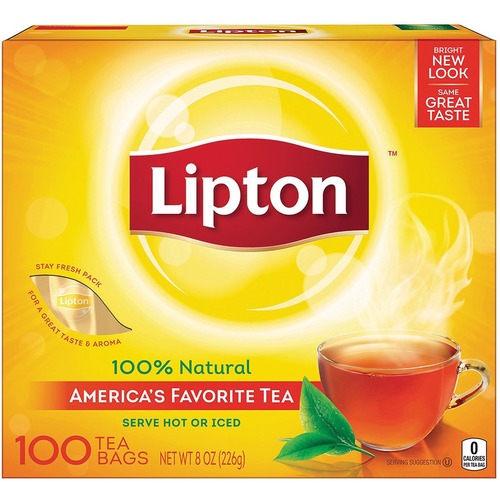 Lipton Natural Tea