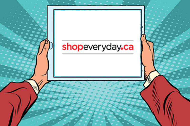How Local Canadian Offices Can Save Money On Supplies & Procurement
